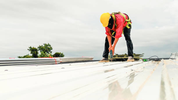 Best Green or Eco-Friendly Roofing Solutions  in Osage City, KS